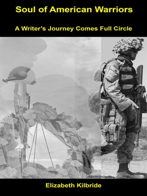cover image of Soul of American Warriors
